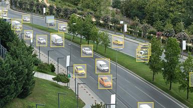 AI + 车路协同V2X 推进高速公路安全